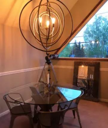 Birch Haven Apartment Anchorage Bagian luar foto